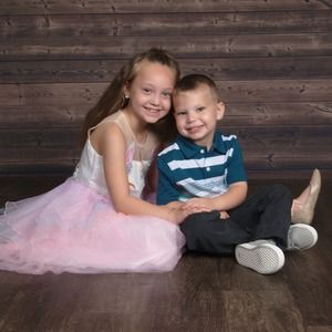 Meet your Posher, Desiree